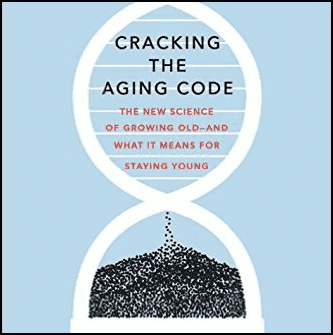 Cracking the aging code