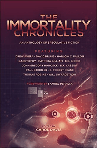 The Immortality Chronicles