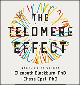 The telomere effect a revolutionary approach to living younger healthier longer featured